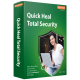 Quick Heal Total Security 1 PC, 1 Year